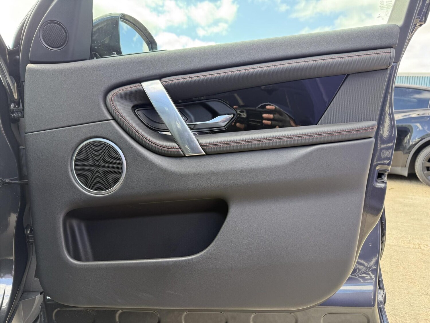 Used Land Rover Discovery Sport 2023 for sale - 78201577: Photo 31