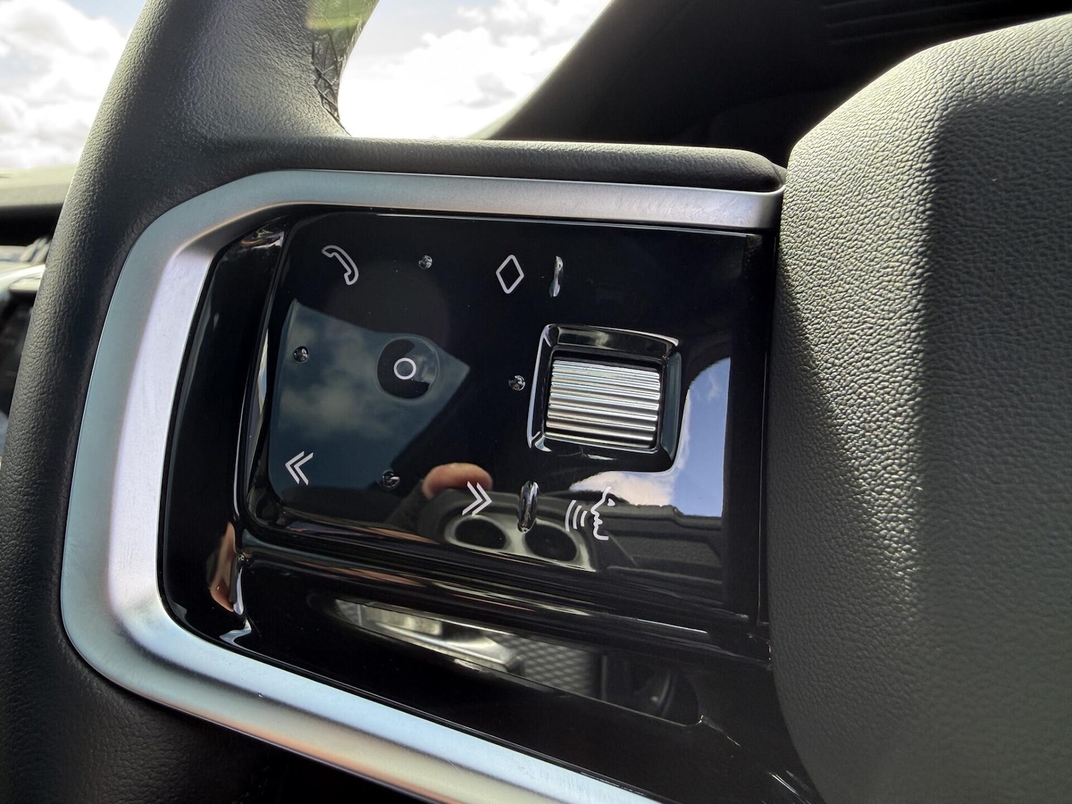 Used Land Rover Discovery Sport 2023 for sale - 78201577: Photo 36