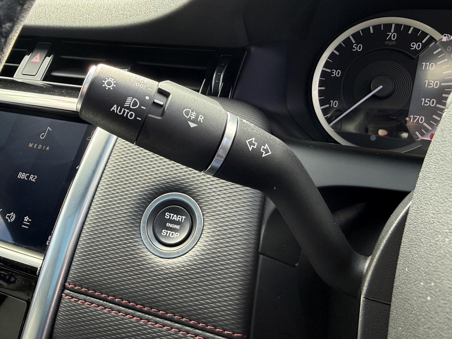 Used Land Rover Discovery Sport 2023 for sale - 78201577: Photo 38