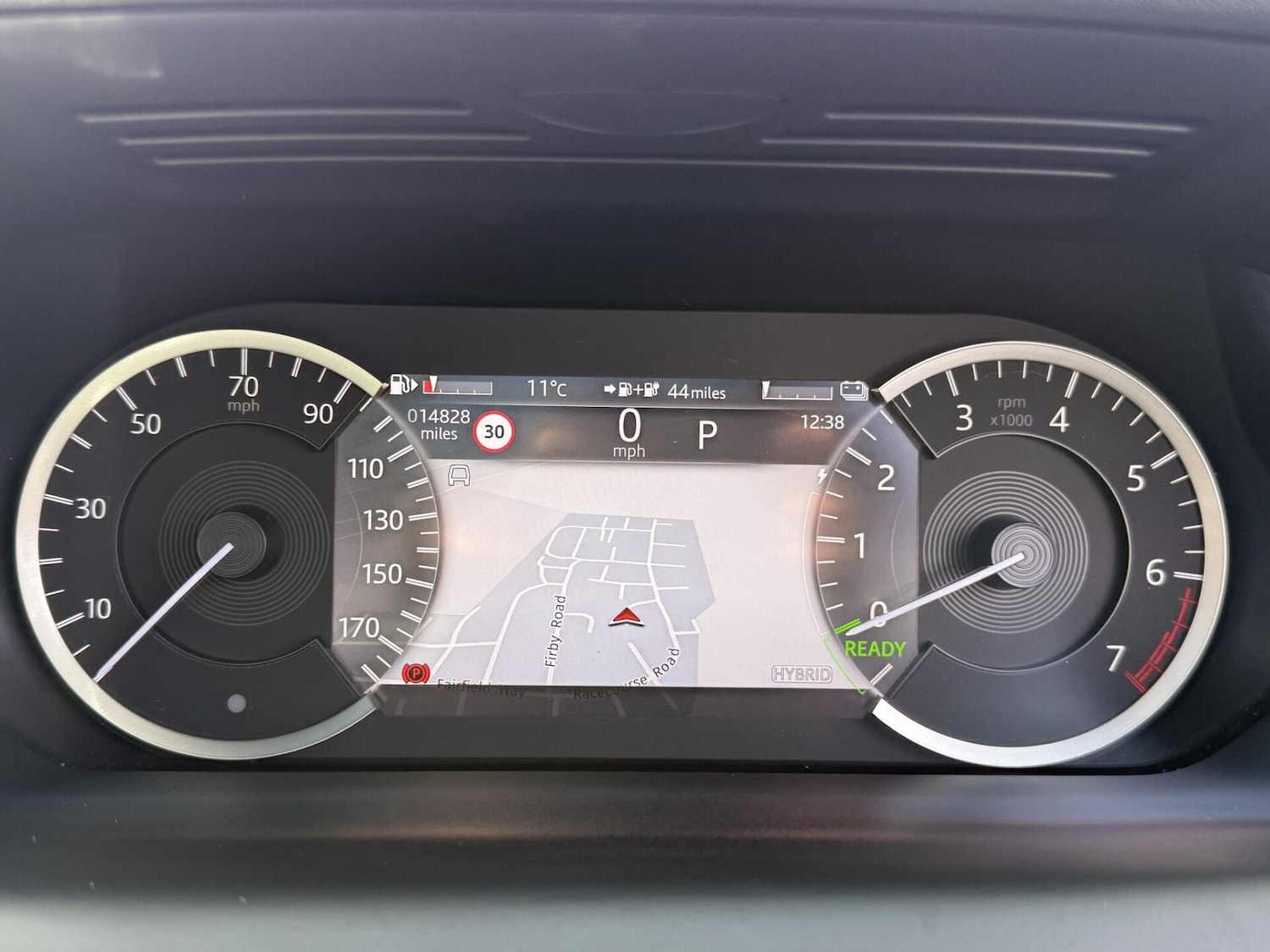 Used Land Rover Discovery Sport 2023 for sale - 78201577: Photo 39