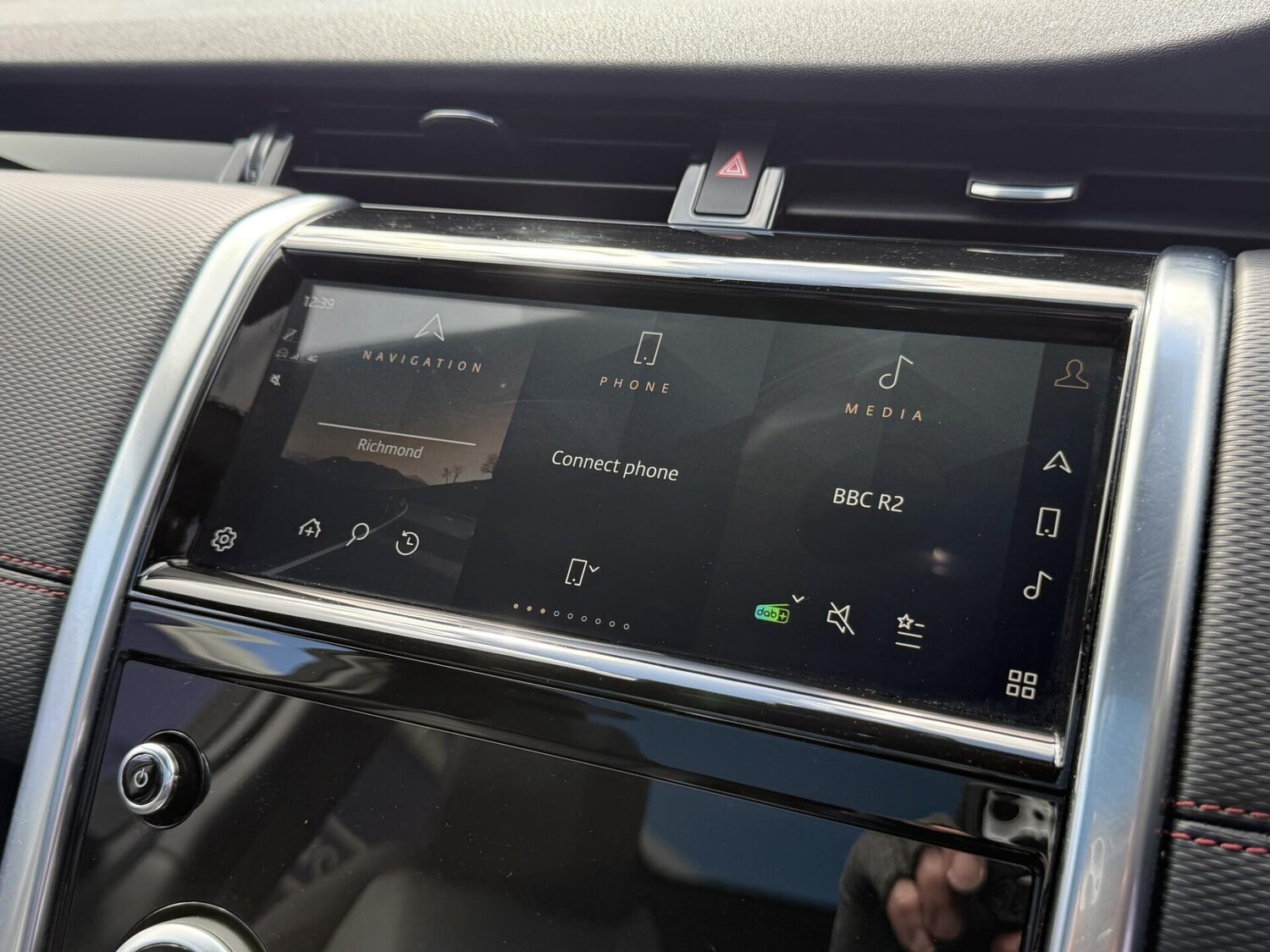 Used Land Rover Discovery Sport 2023 for sale - 78201577: Photo 42