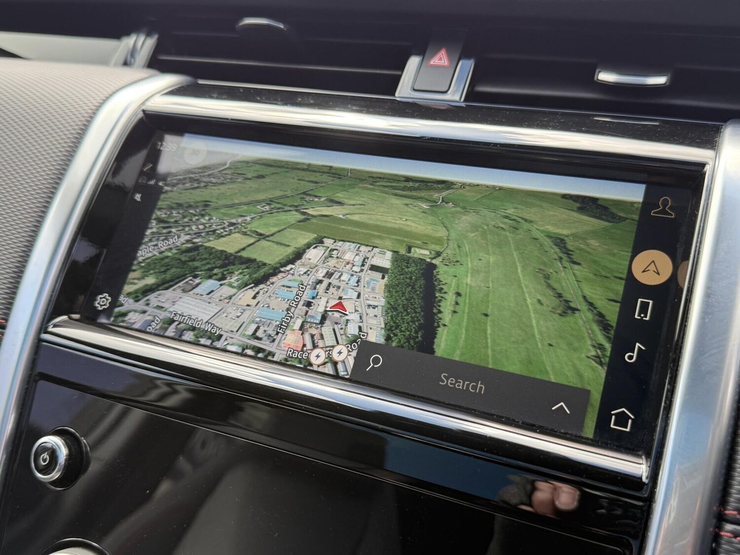 Used Land Rover Discovery Sport 2023 for sale - 78201577: Photo 43