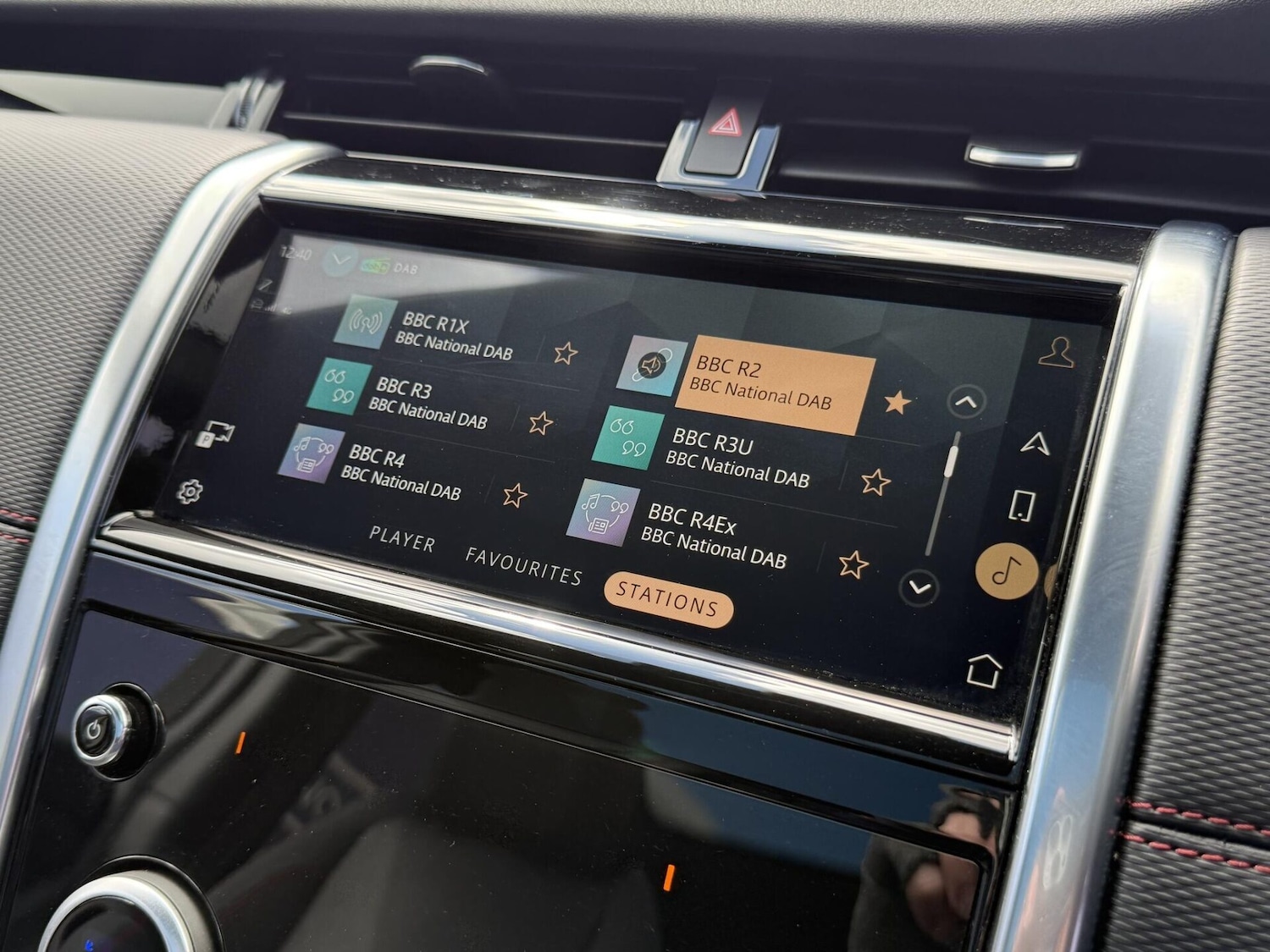 Used Land Rover Discovery Sport 2023 for sale - 78201577: Photo 44