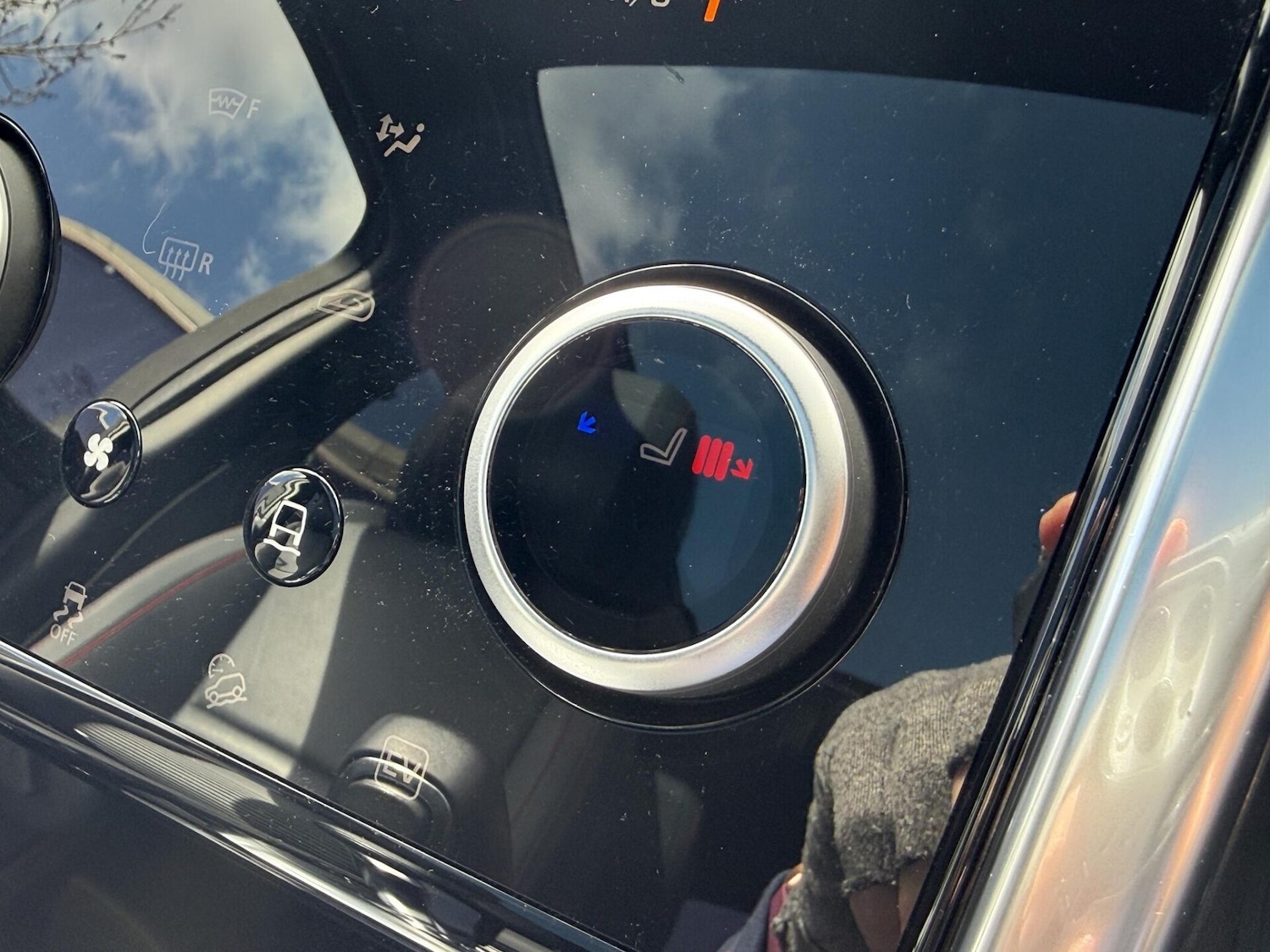 Used Land Rover Discovery Sport 2023 for sale - 78201577: Photo 45