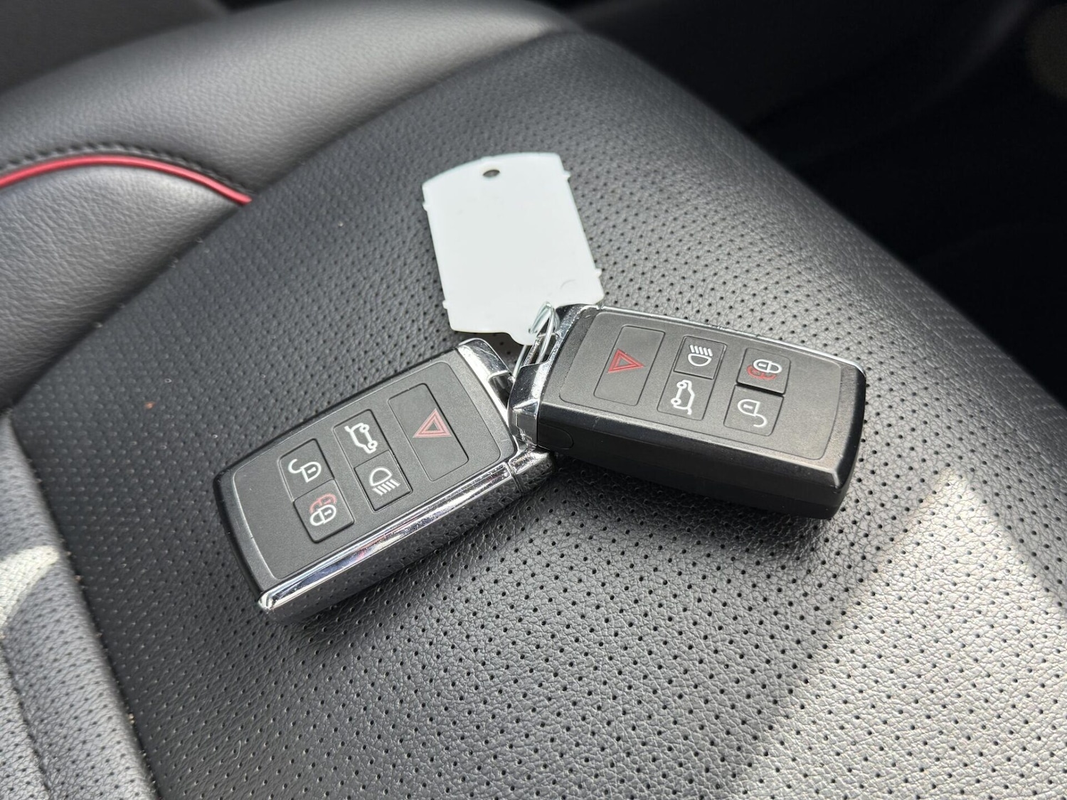 Used Land Rover Discovery Sport 2023 for sale - 78201577: Photo 46