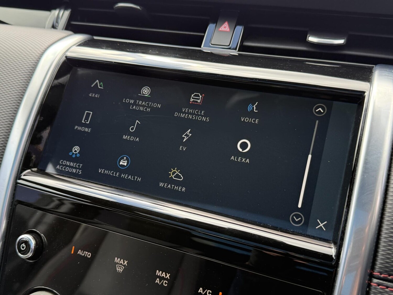 Used Land Rover Discovery Sport 2023 for sale - 78201577: Photo 48