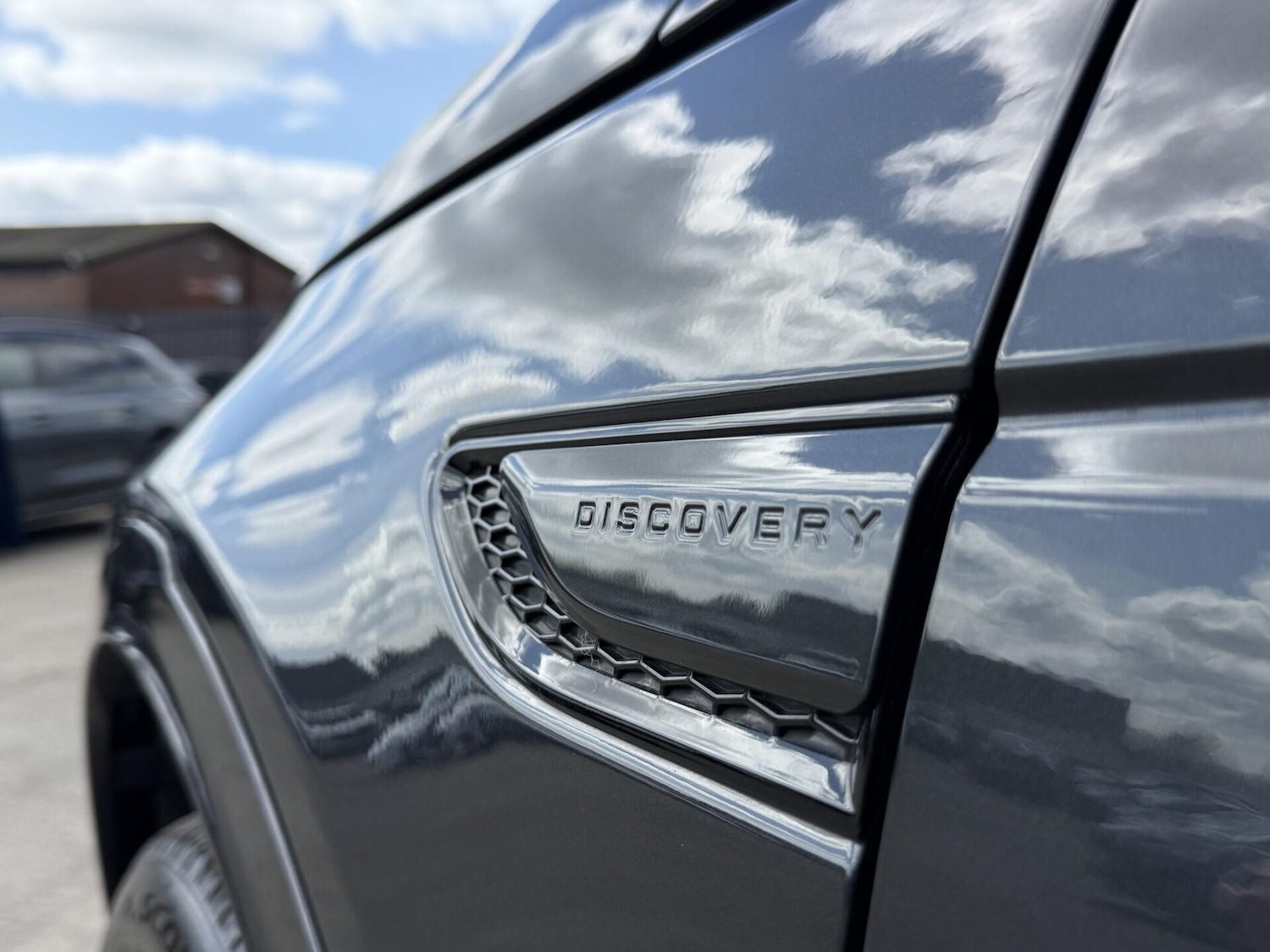 Used Land Rover Discovery Sport 2023 for sale - 78201577: Photo 50