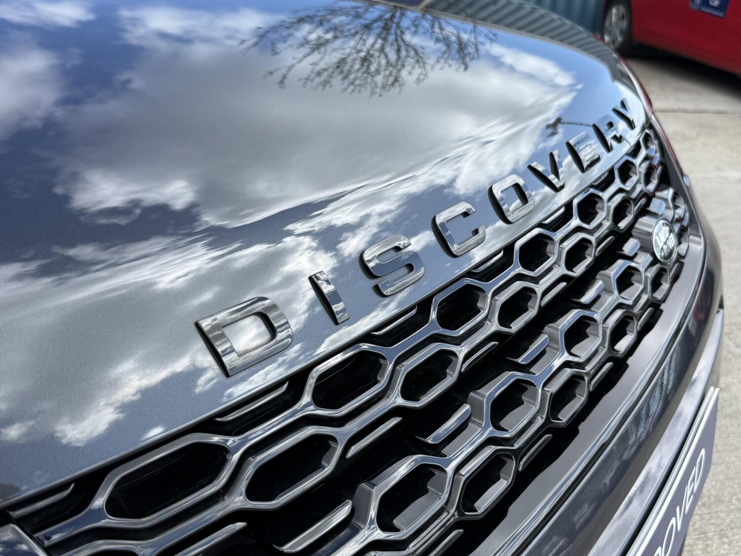 Used Land Rover Discovery Sport 2023 for sale - 78201577: Photo 51