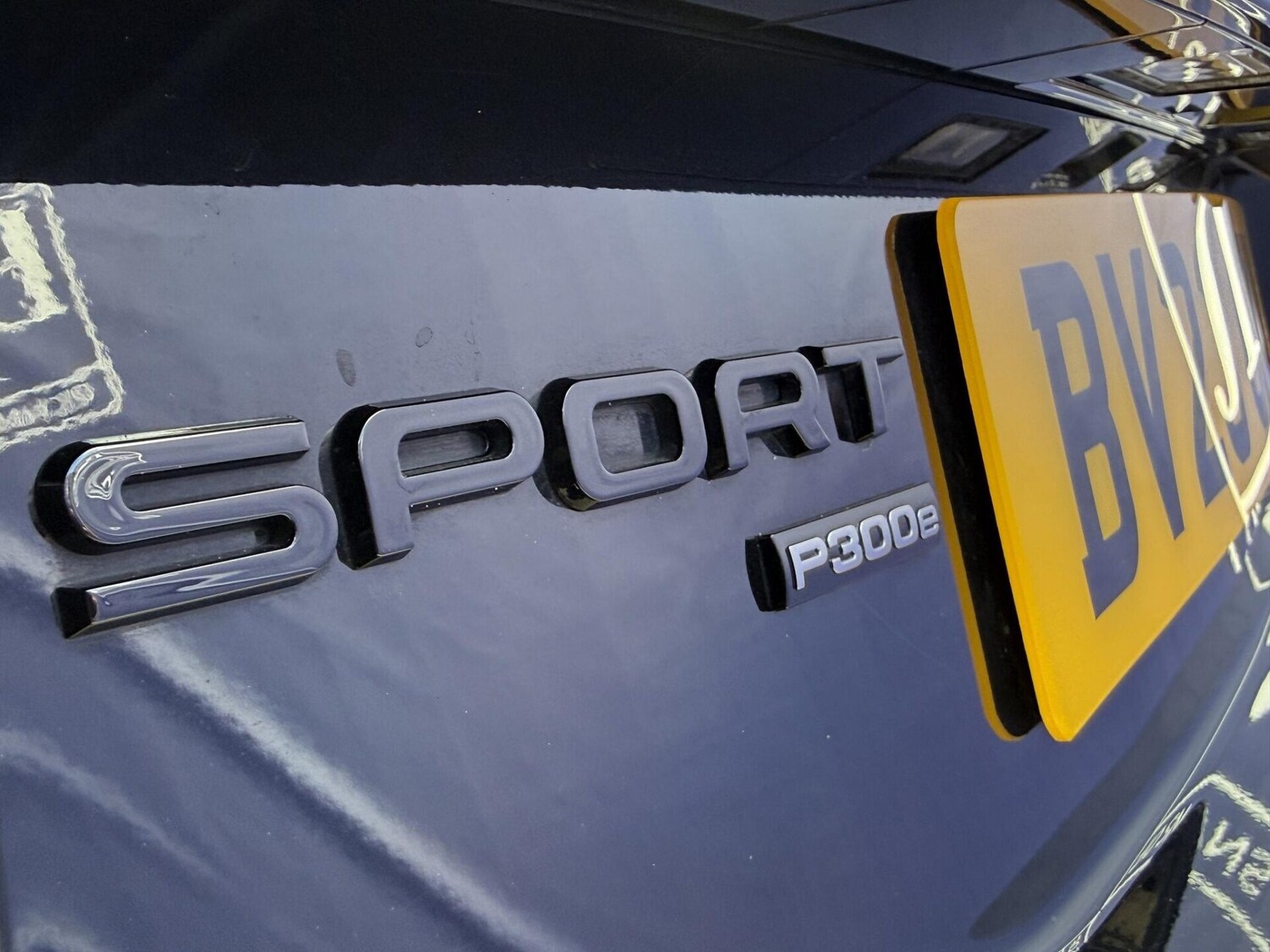 Used Land Rover Discovery Sport 2023 for sale - 78201577: Photo 52