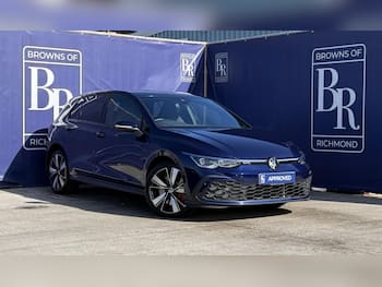 Used Volkswagen Golf 2023 for sale - 79775303: Photo