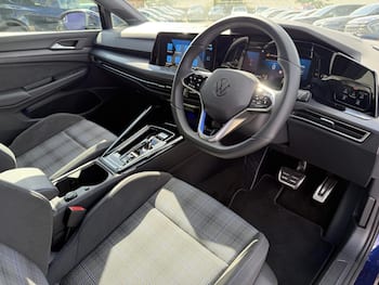 Used Volkswagen Golf 2023 for sale - 79775303: Photo