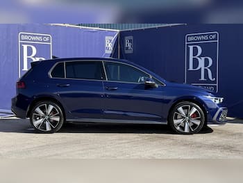 Used Volkswagen Golf 2023 for sale - 79775303: Photo