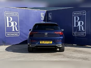 Used Volkswagen Golf 2023 for sale - 79775303: Photo