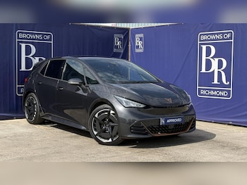 Used Cupra Born 2023 for sale - 79010291: Photo