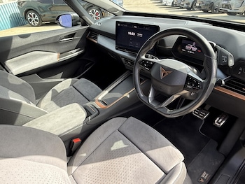 Used Cupra Born 2023 for sale - 79010291: Photo