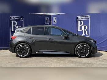Used Cupra Born 2023 for sale - 79010291: Photo