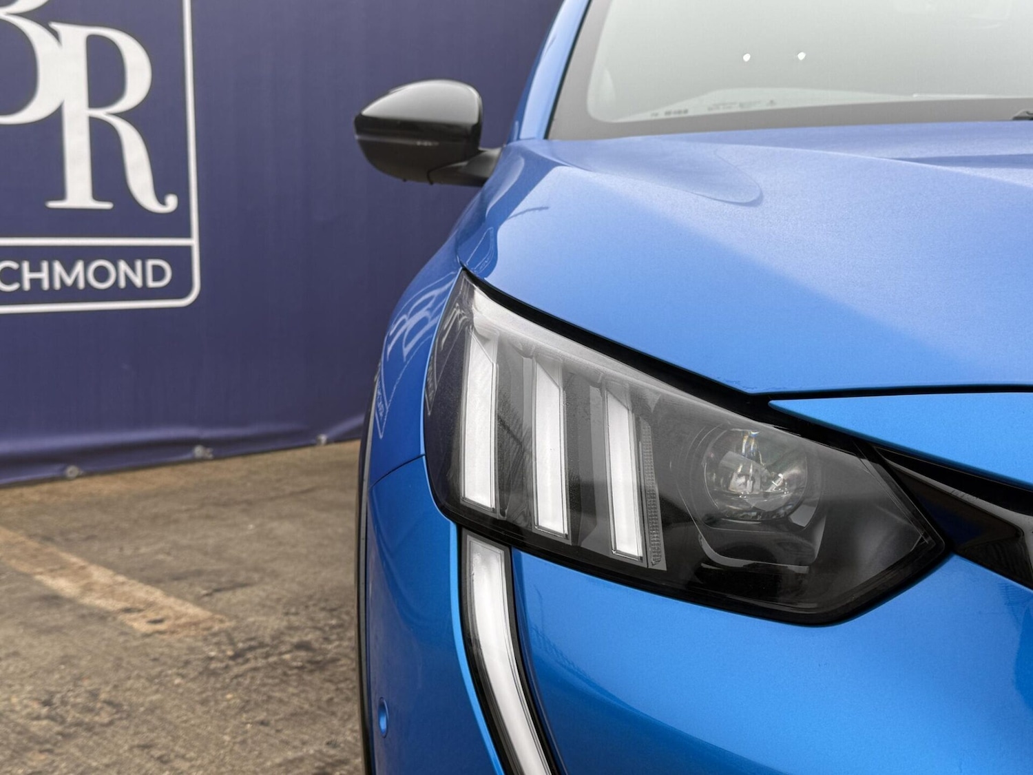 Used Peugeot 208 2021 for sale - 77014127: Photo 13