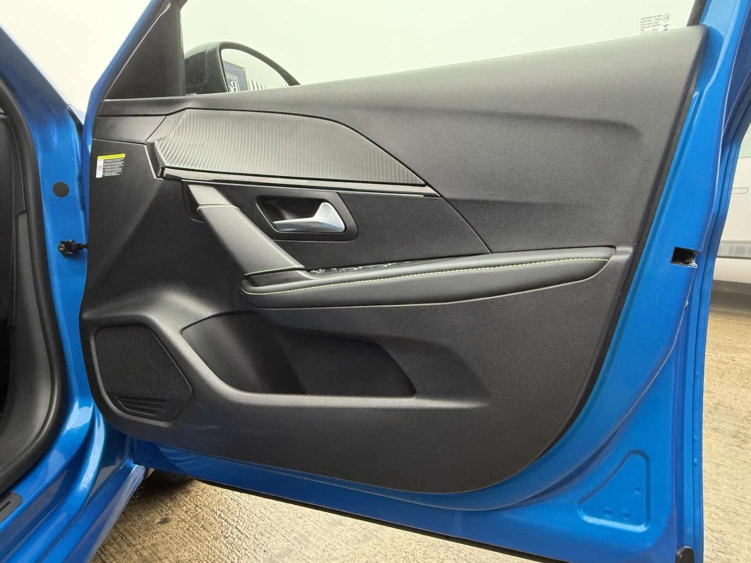 Used Peugeot 208 2021 for sale - 77014127: Photo 22