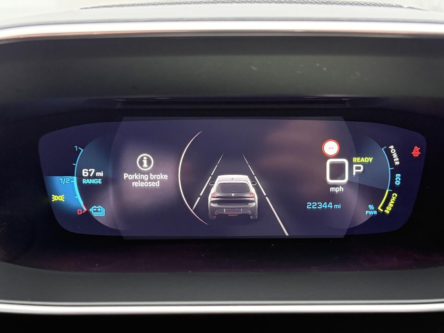 Used Peugeot 208 2021 for sale - 77014127: Photo 24