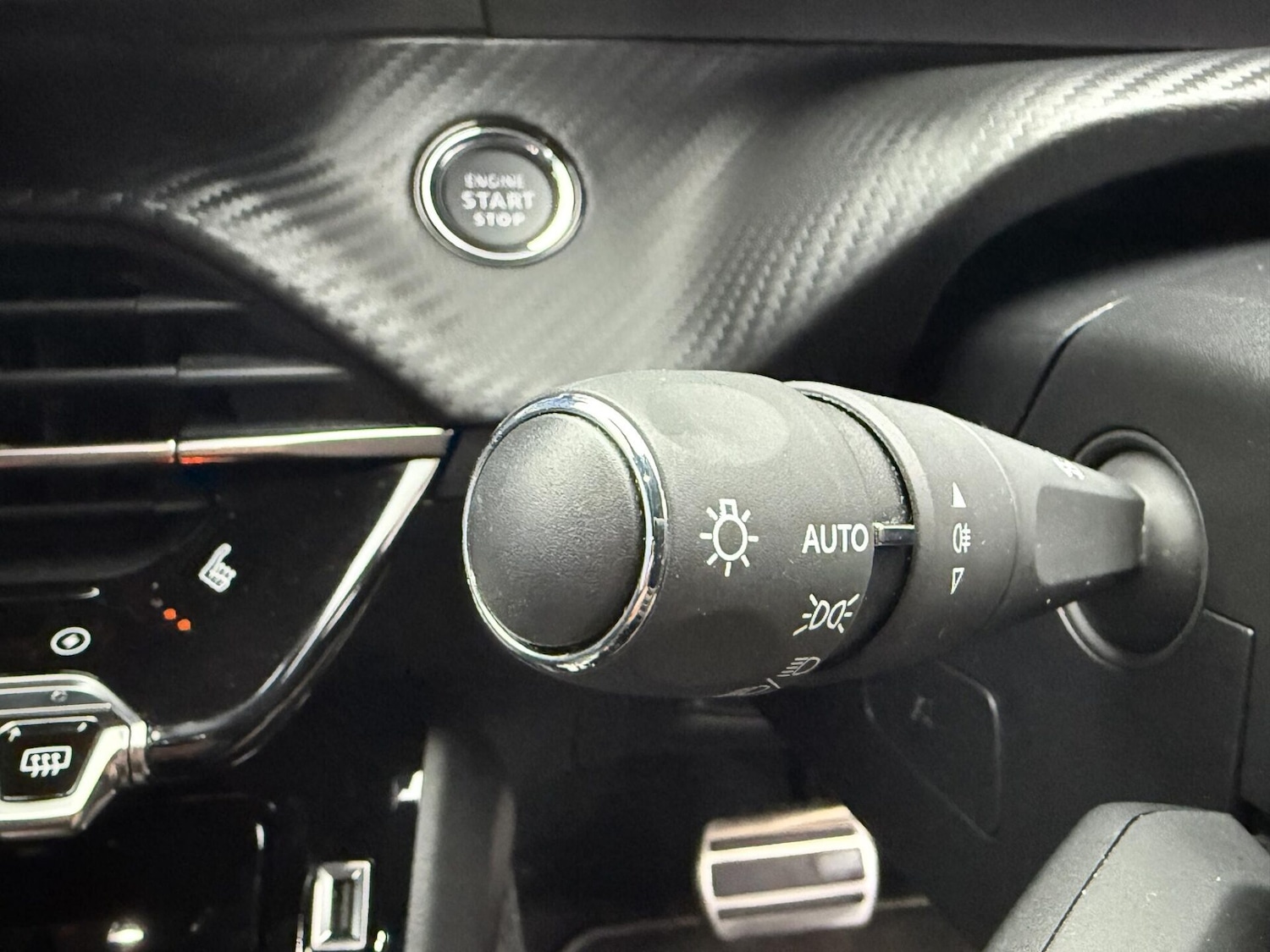 Used Peugeot 208 2021 for sale - 77014127: Photo 29