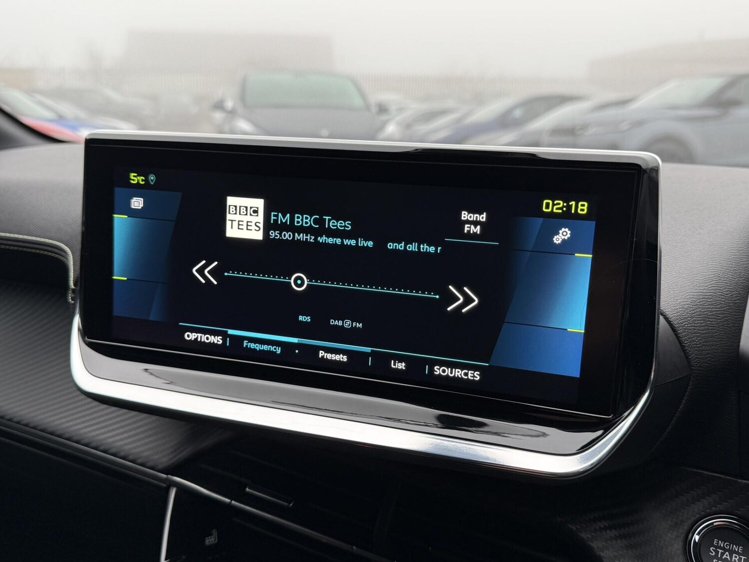 Used Peugeot 208 2021 for sale - 77014127: Photo 30