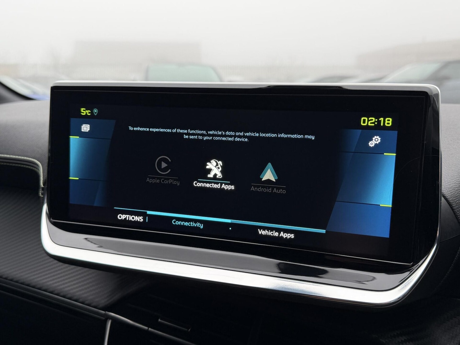 Used Peugeot 208 2021 for sale - 77014127: Photo 32