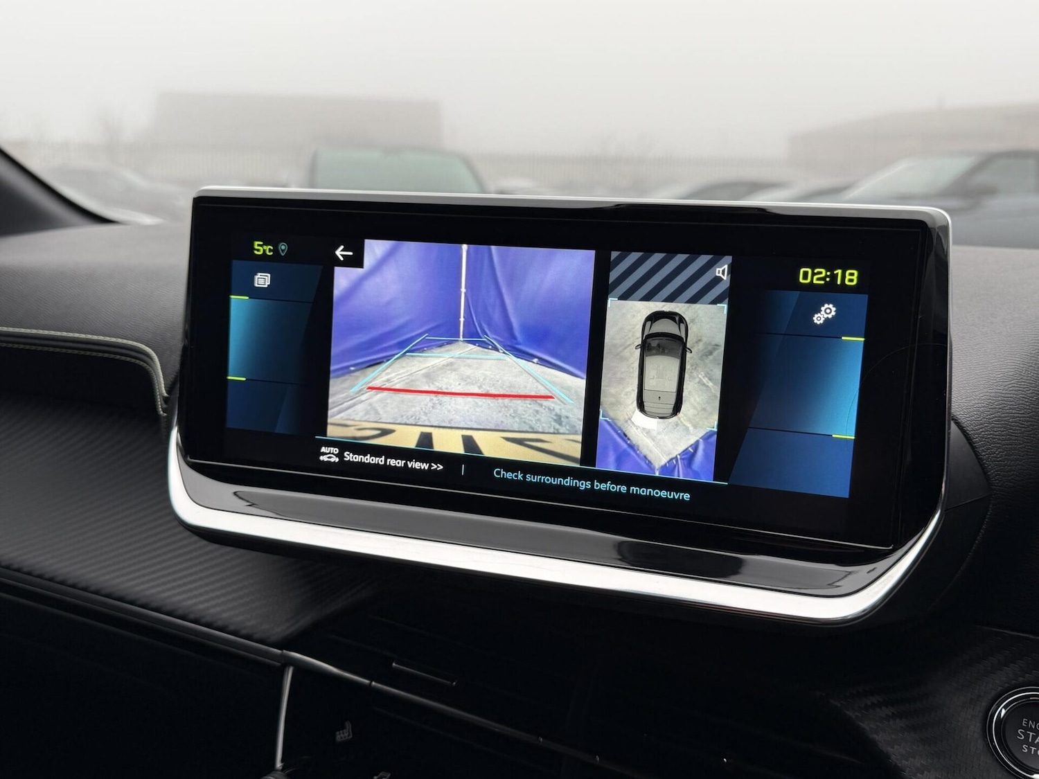 Used Peugeot 208 2021 for sale - 77014127: Photo 33