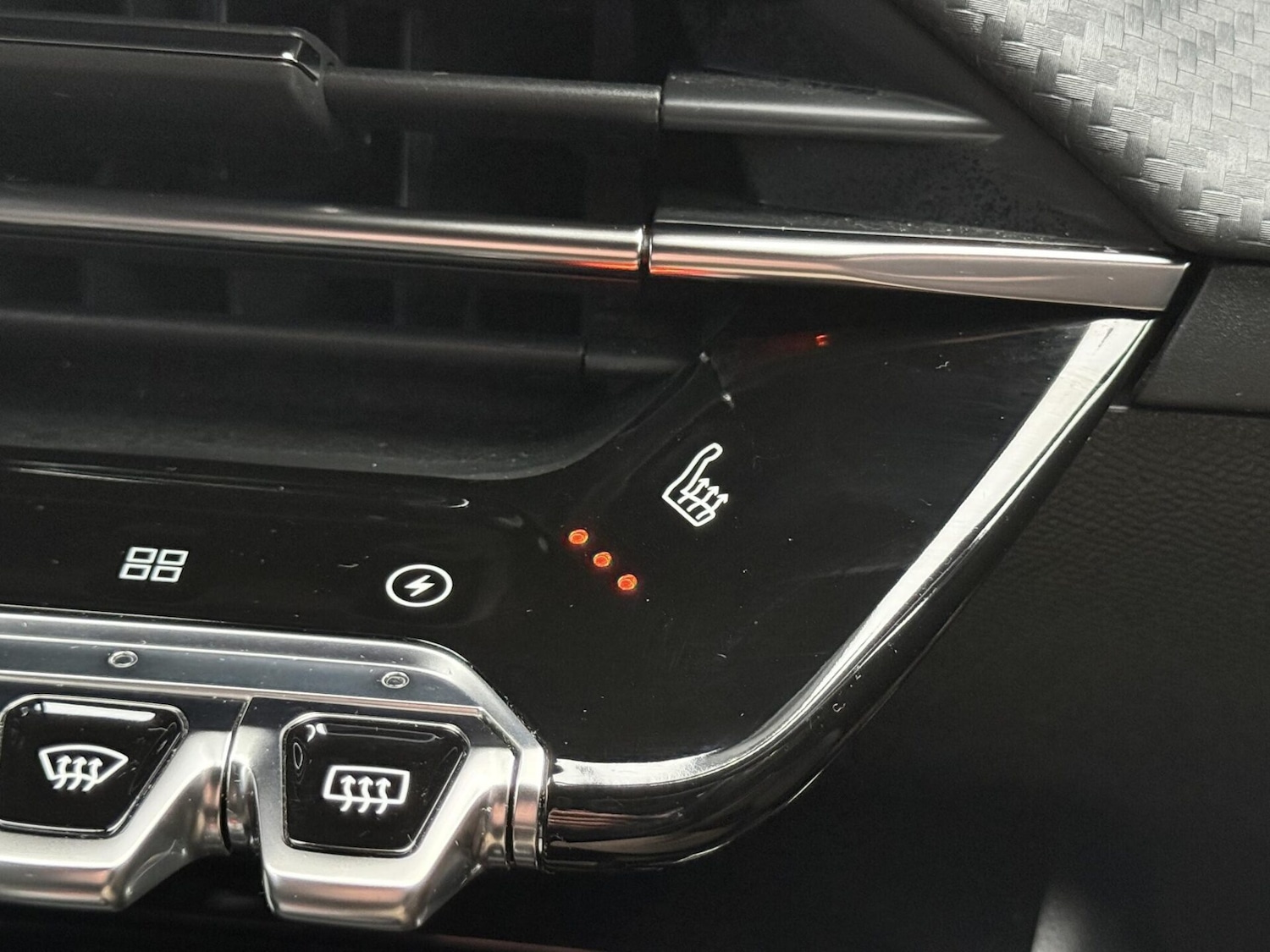 Used Peugeot 208 2021 for sale - 77014127: Photo 34