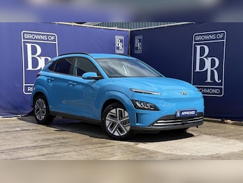 Used Hyundai KONA 2023 for sale - 78739170: Photo