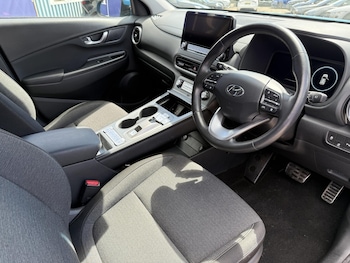 Used Hyundai KONA 2023 for sale - 78739170: Photo