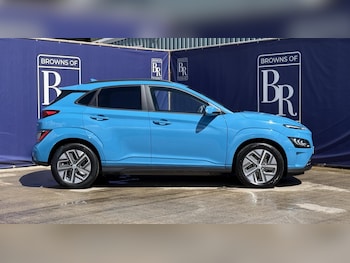 Used Hyundai KONA 2023 for sale - 78739170: Photo