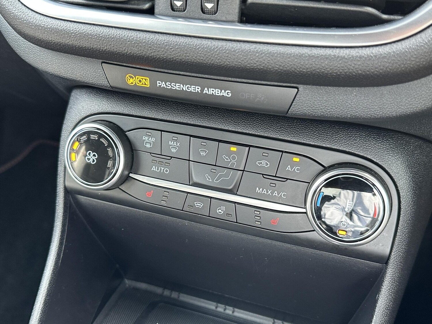 Vehicle 34