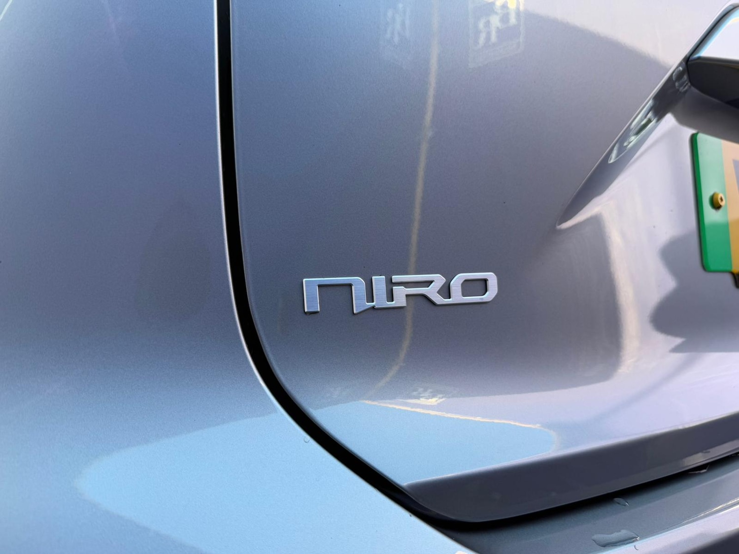 Used Kia Niro 2022 for sale - 77715107: Photo 21