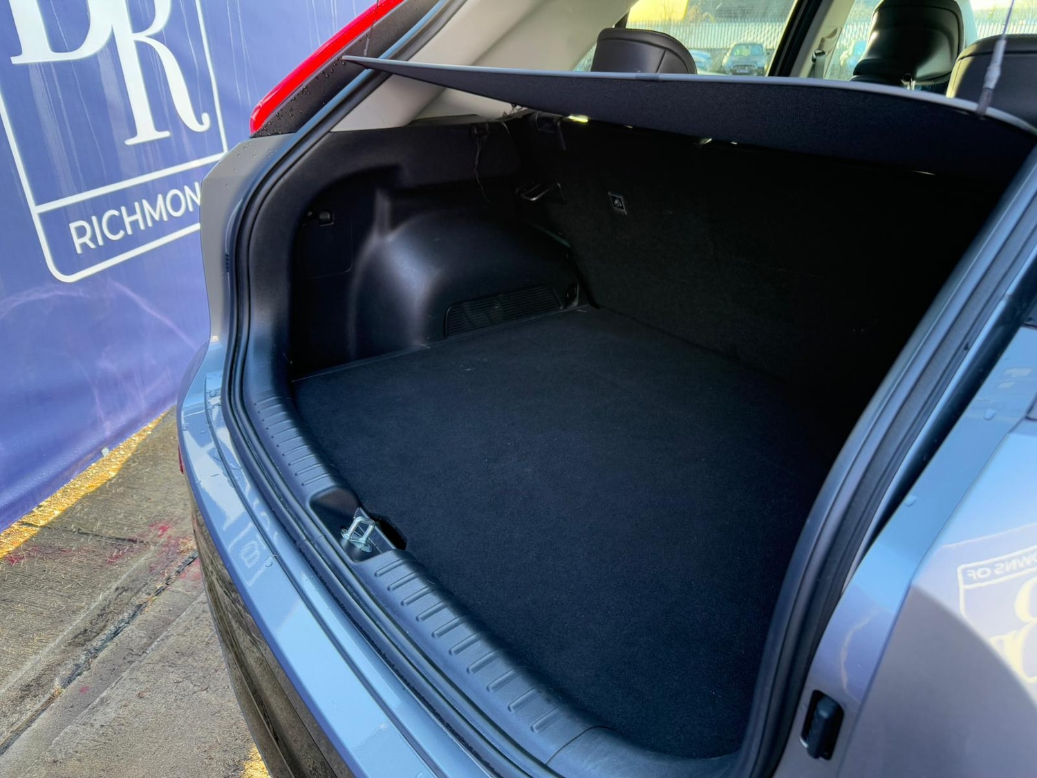 Used Kia Niro 2022 for sale - 77715107: Photo 25