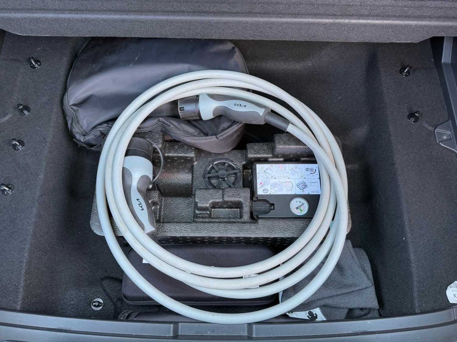 Used Kia Niro 2022 for sale - 77715107: Photo 27