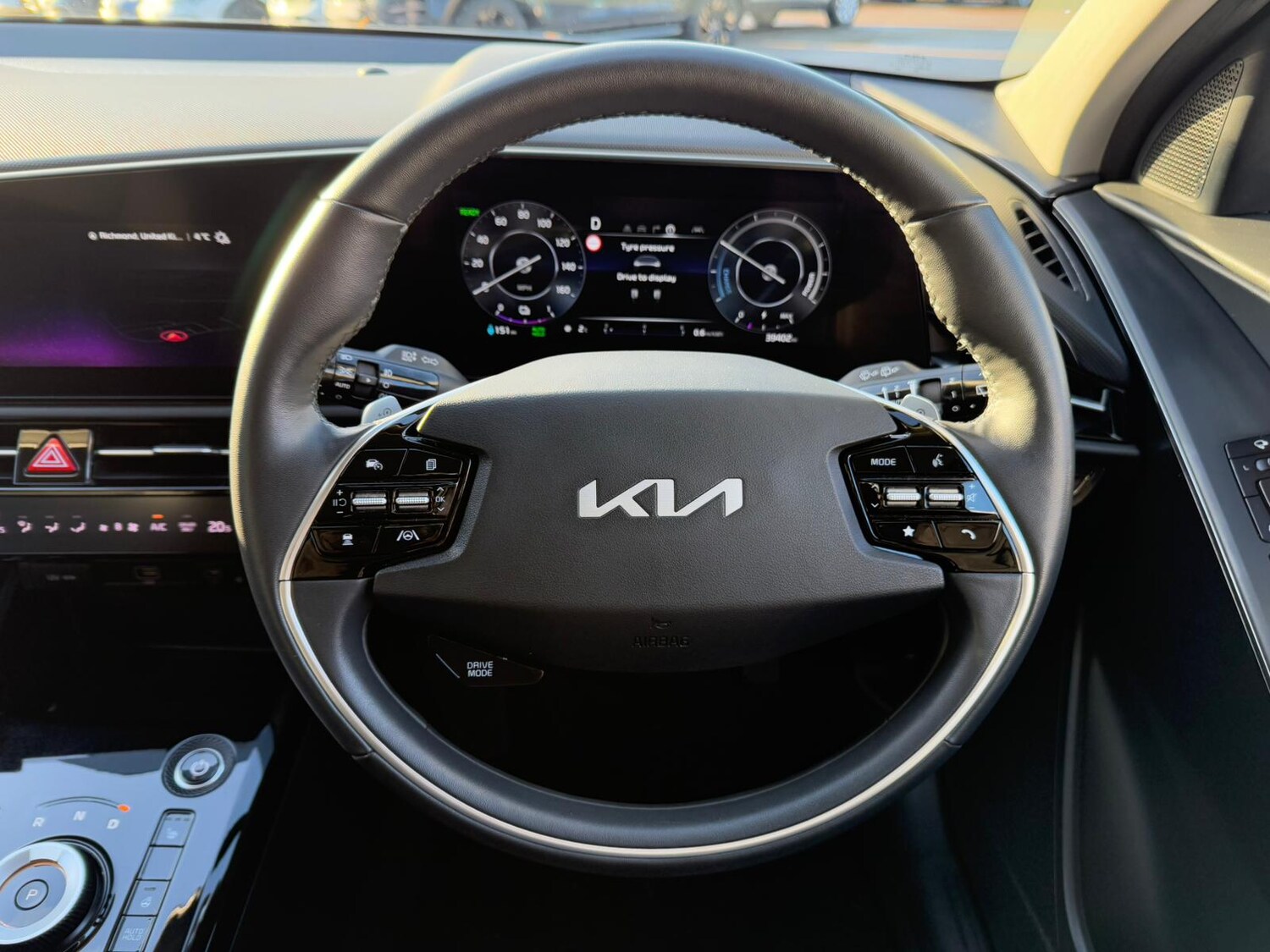 Used Kia Niro 2022 for sale - 77715107: Photo 32