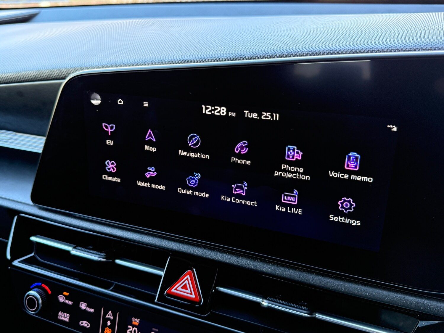 Used Kia Niro 2022 for sale - 77715107: Photo 38