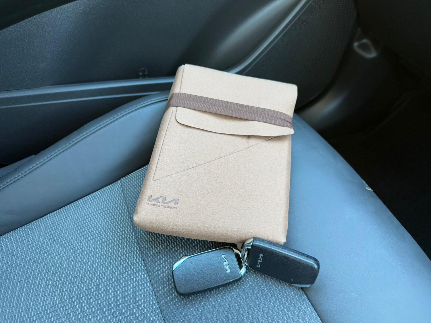 Used Kia Niro 2022 for sale - 77715107: Photo 43