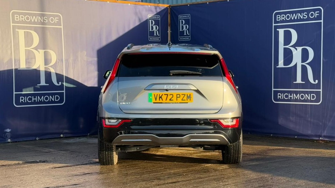 Used Kia Niro 2022 for sale - 77715107: Photo 6