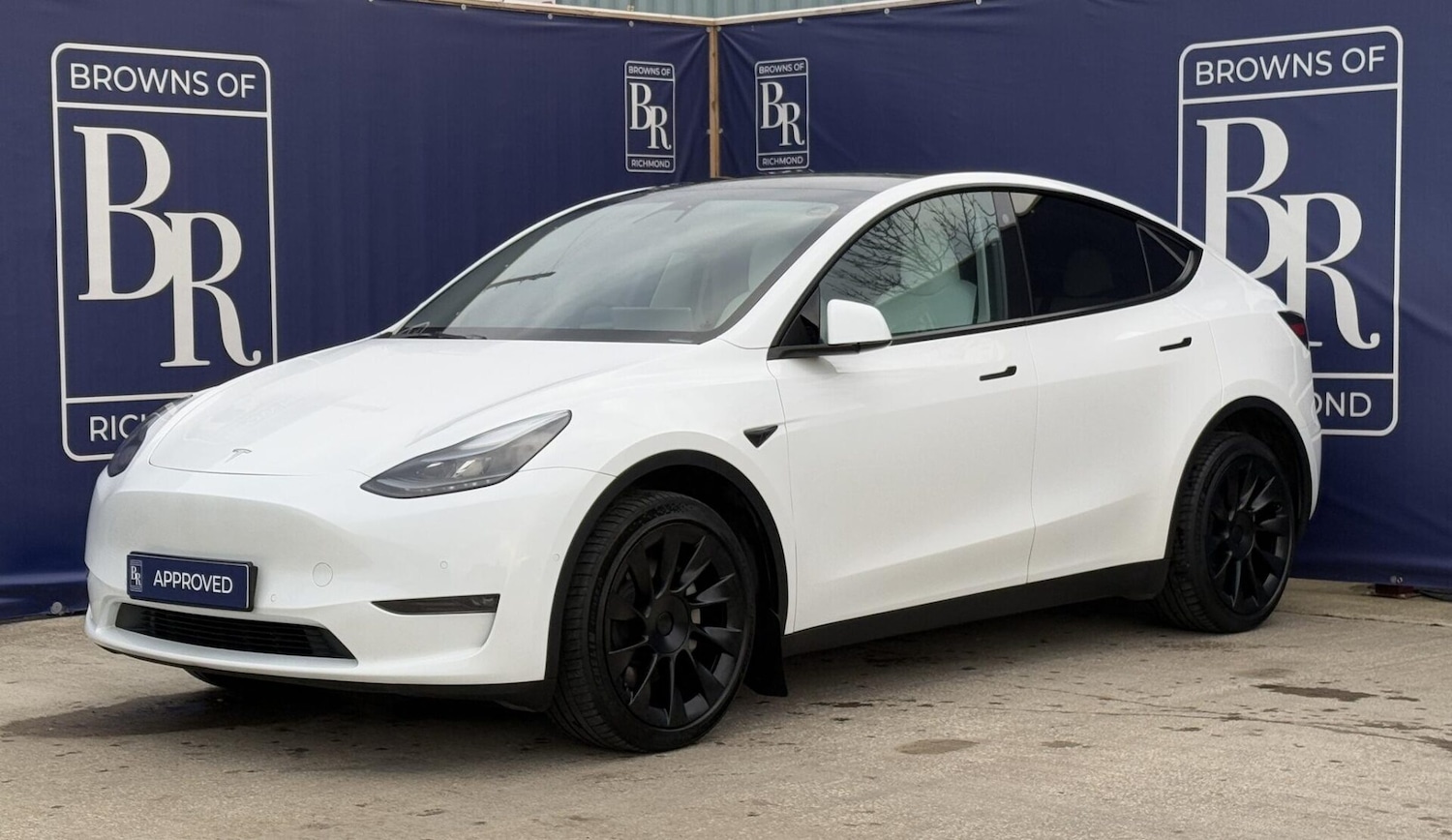 Used Tesla Model Y 2022 for sale - 77048330: Photo 11