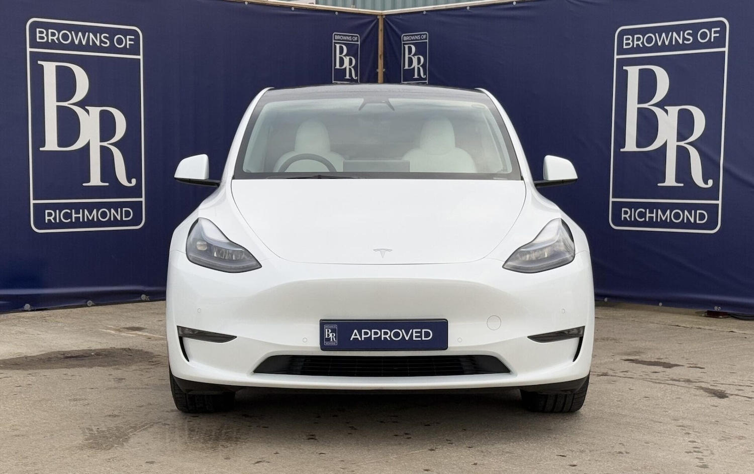 Used Tesla Model Y 2022 for sale - 77048330: Photo 13
