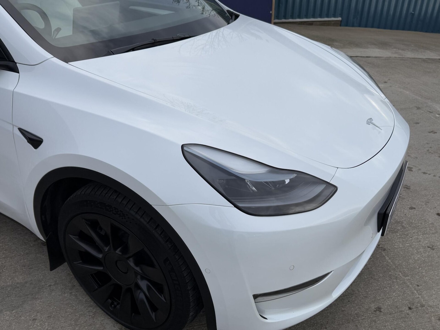 Used Tesla Model Y 2022 for sale - 77048330: Photo 16