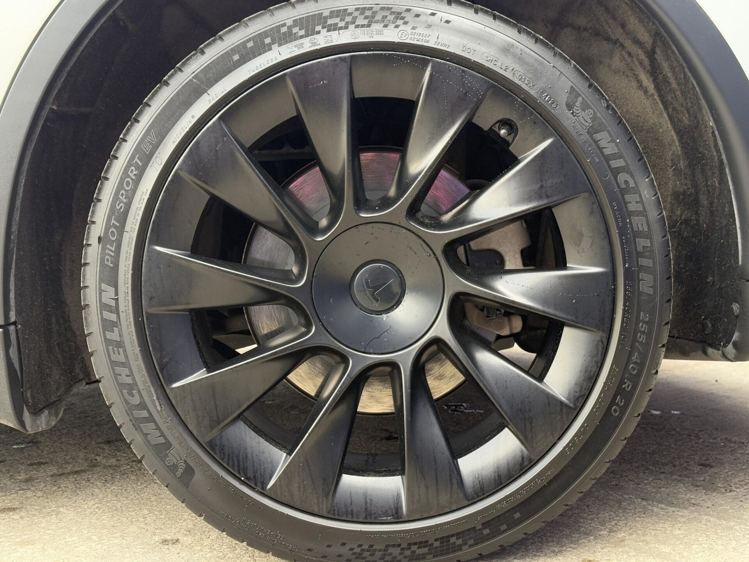 Used Tesla Model Y 2022 for sale - 77048330: Photo 19