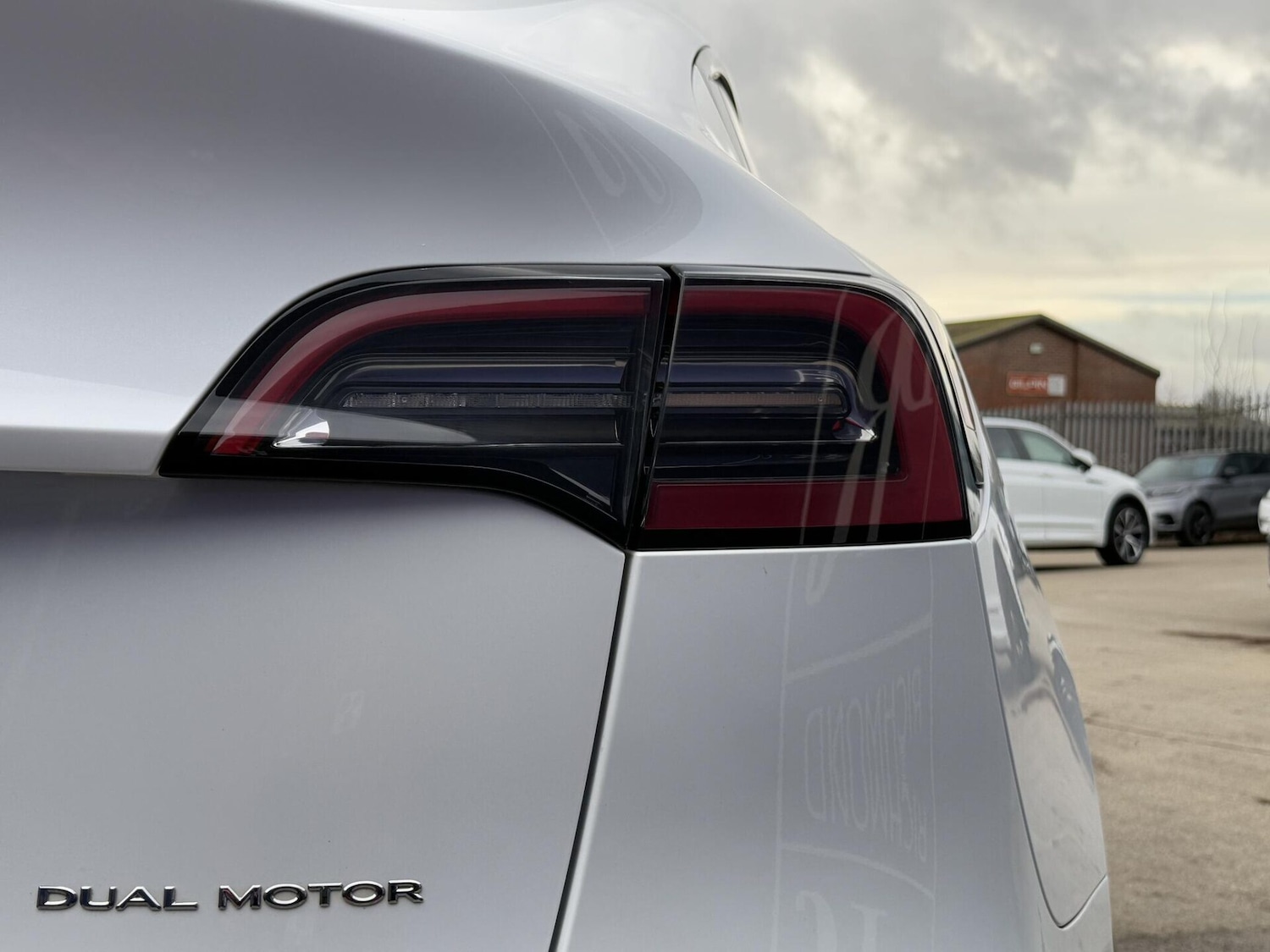 Used Tesla Model Y 2022 for sale - 77048330: Photo 21