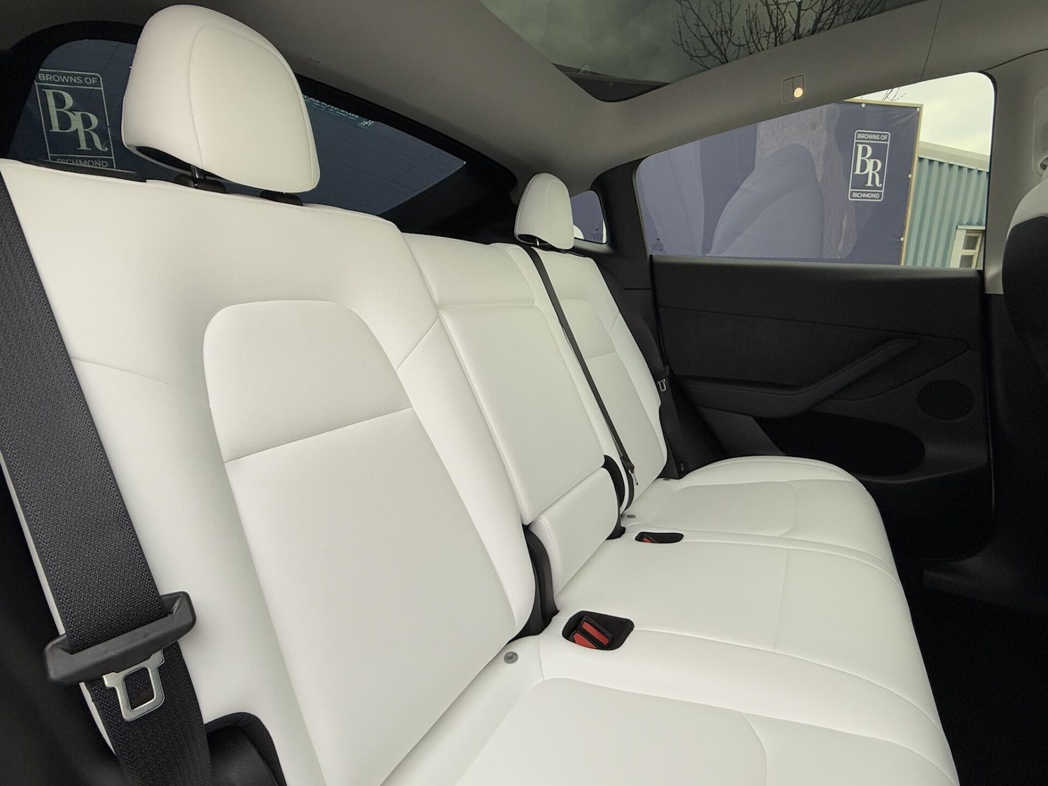 Used Tesla Model Y 2022 for sale - 77048330: Photo 26