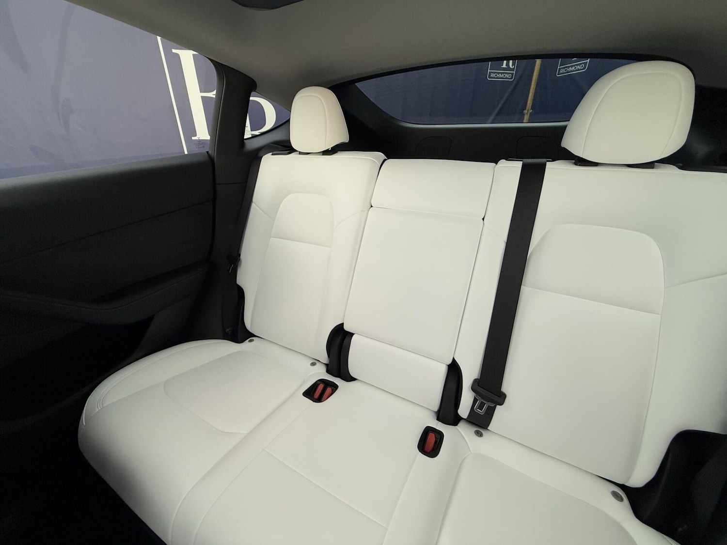 Used Tesla Model Y 2022 for sale - 77048330: Photo 28