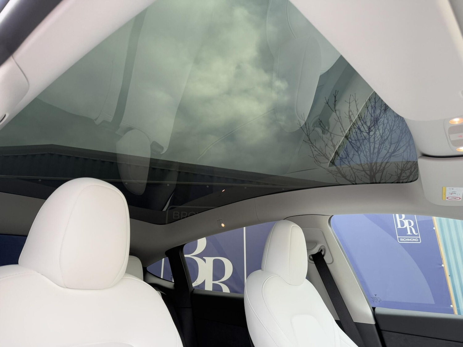 Used Tesla Model Y 2022 for sale - 77048330: Photo 40