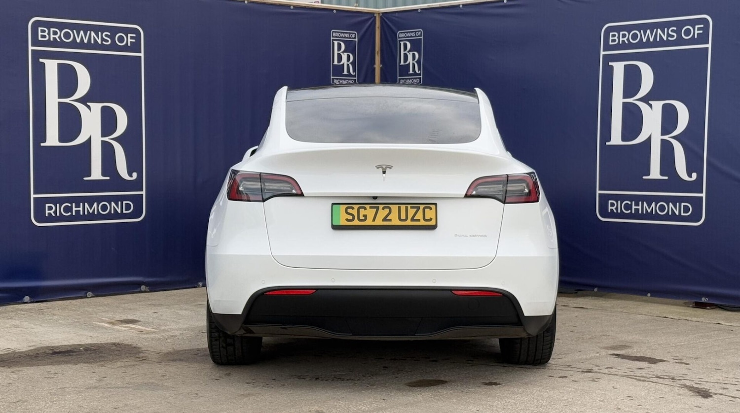 Used Tesla Model Y 2022 for sale - 77048330: Photo 7