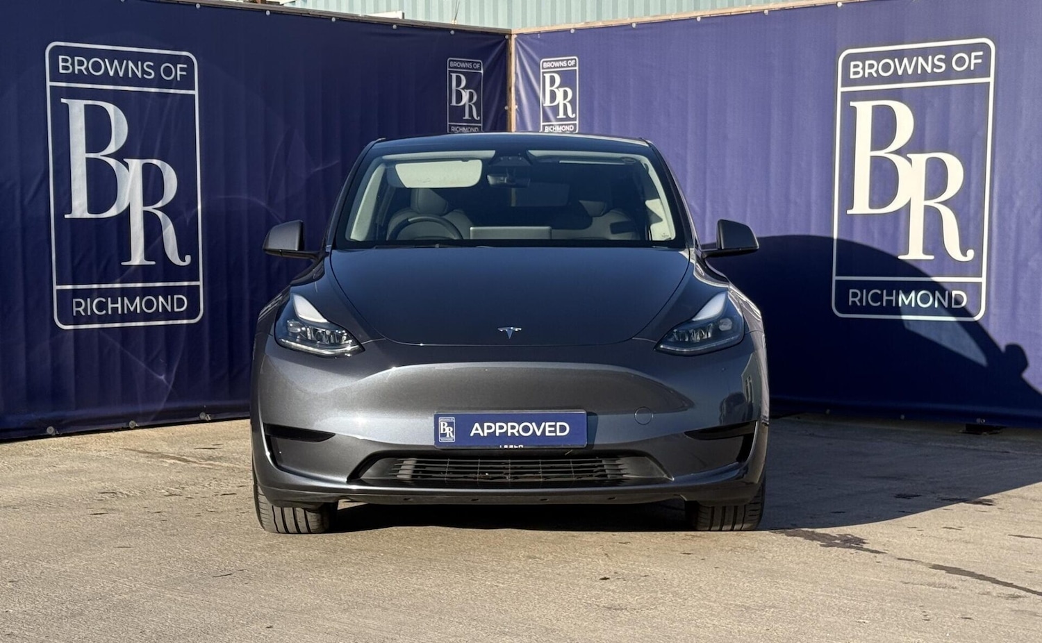 Used Tesla Model Y 2023 for sale - 77919192: Photo 10