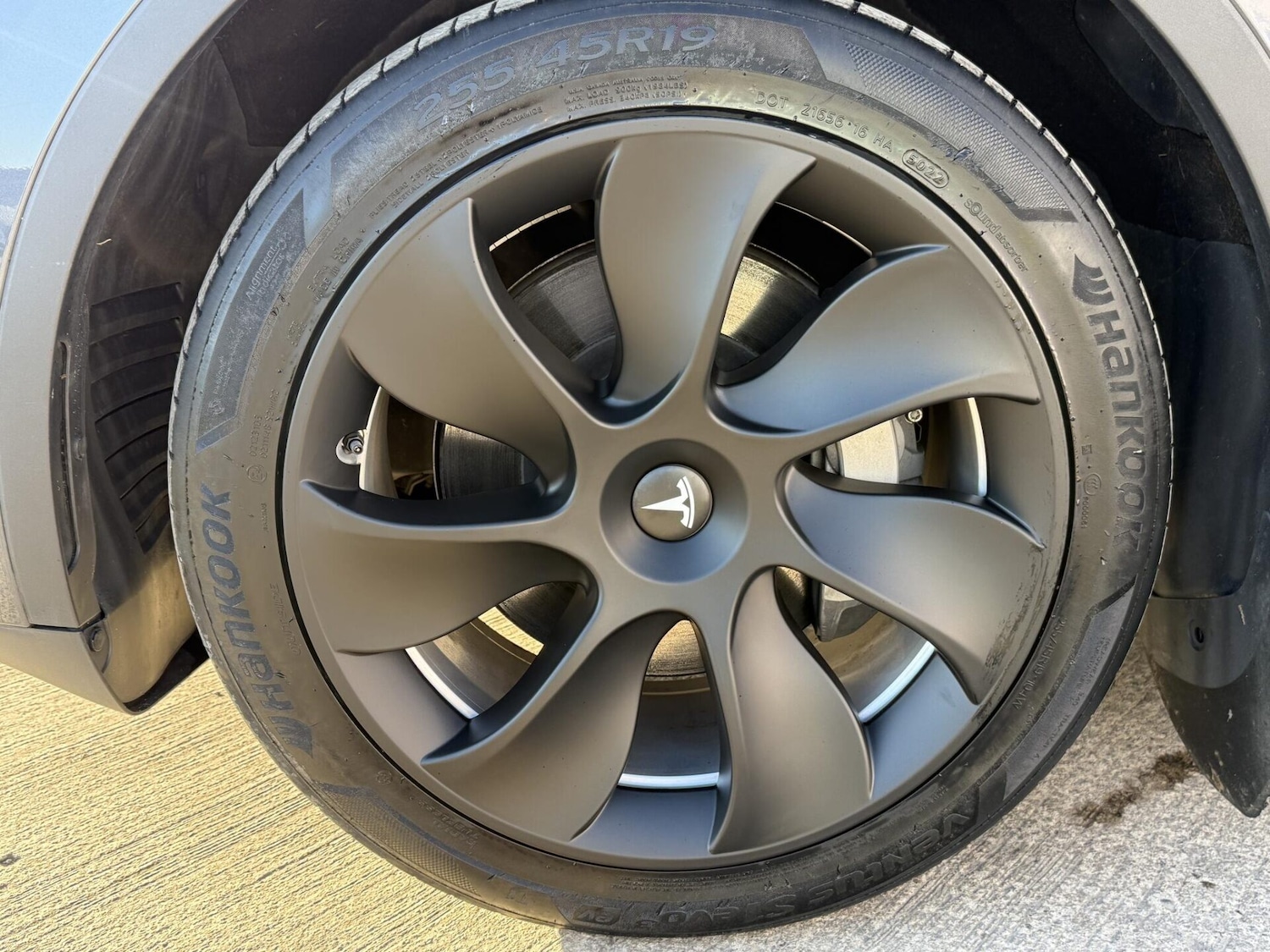 Used Tesla Model Y 2023 for sale - 77919192: Photo 18